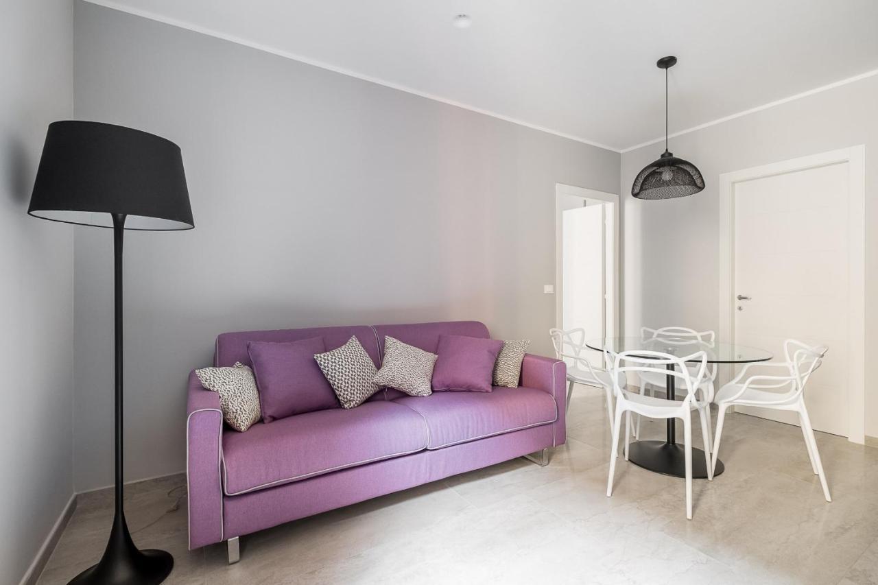 Marsala 19 Apartment By Wonderful Italy Bologna Bagian luar foto