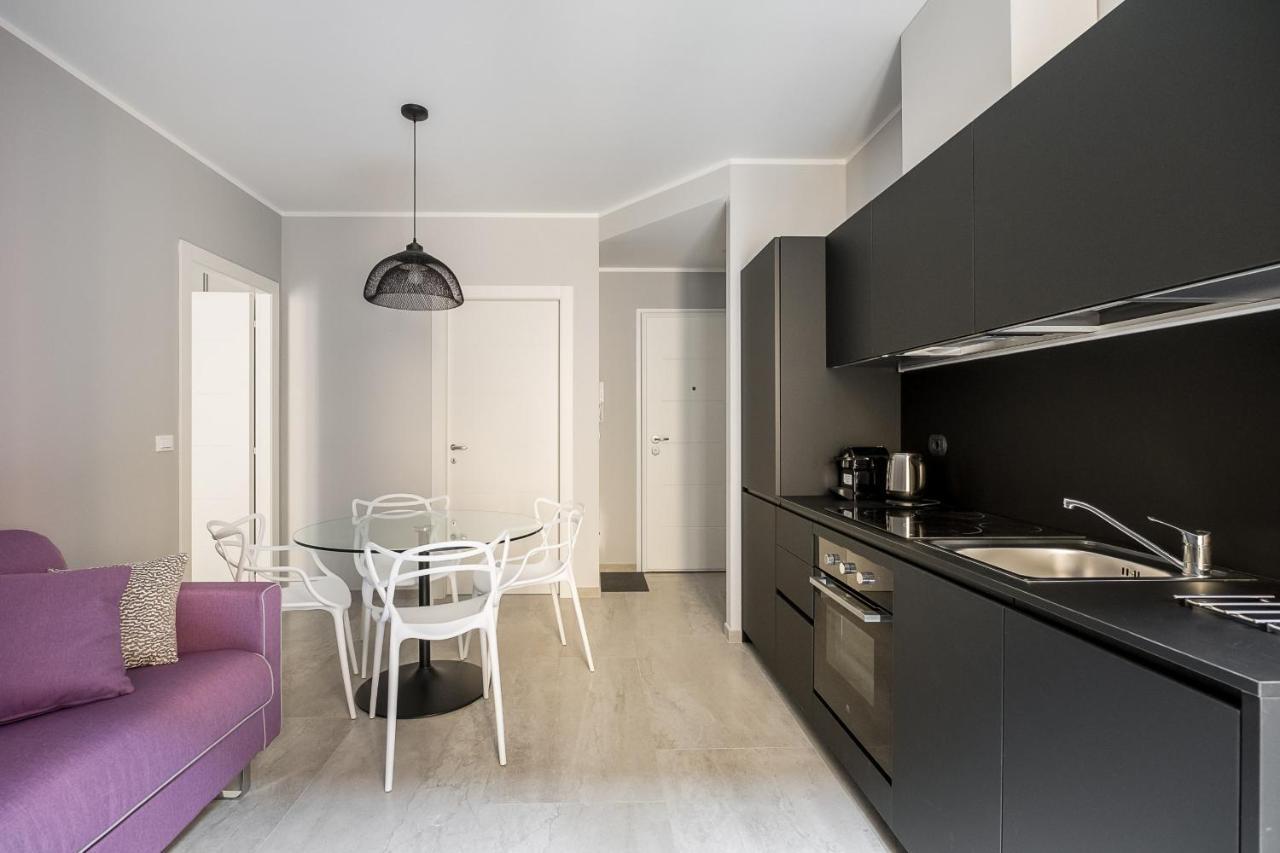 Marsala 19 Apartment By Wonderful Italy Bologna Bagian luar foto