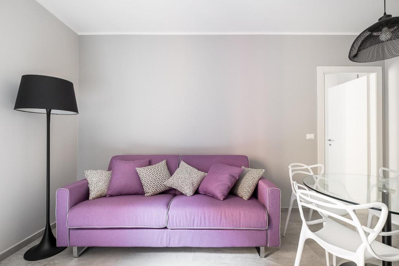 Marsala 19 Apartment By Wonderful Italy Bologna Bagian luar foto