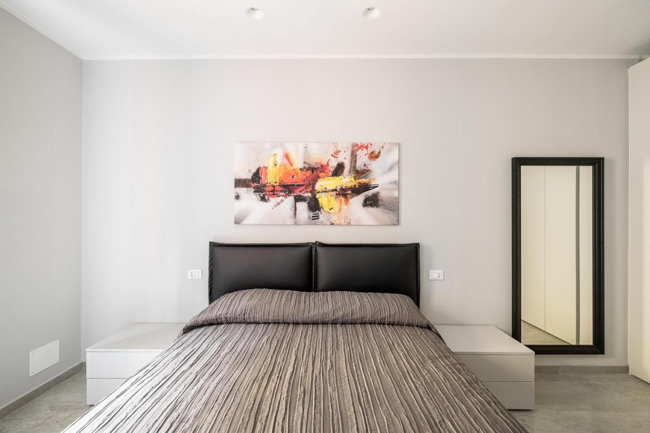 Marsala 19 Apartment By Wonderful Italy Bologna Bagian luar foto