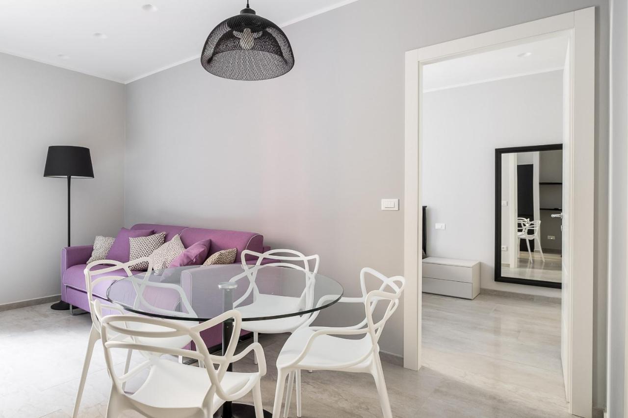 Marsala 19 Apartment By Wonderful Italy Bologna Bagian luar foto