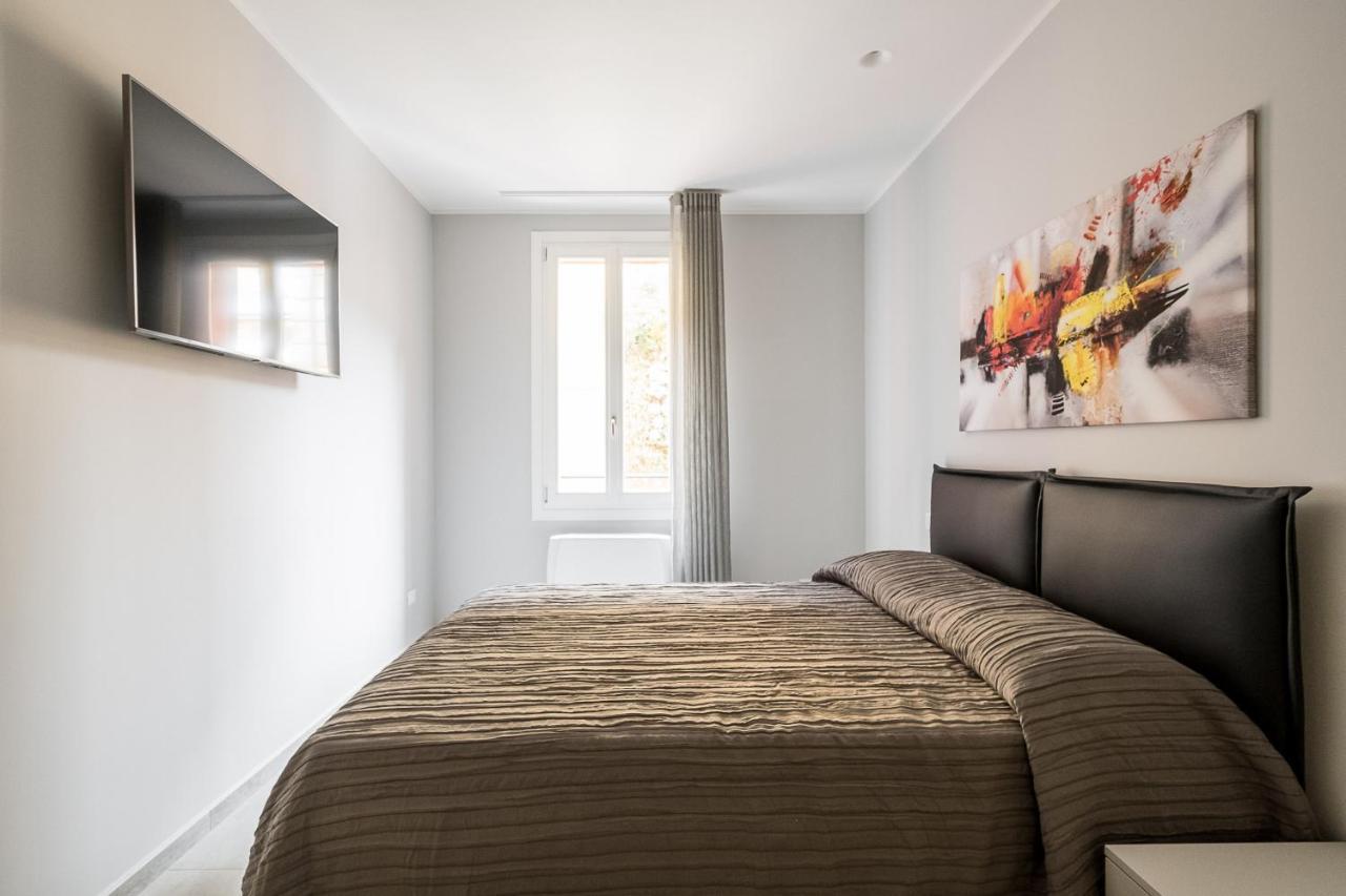 Marsala 19 Apartment By Wonderful Italy Bologna Bagian luar foto