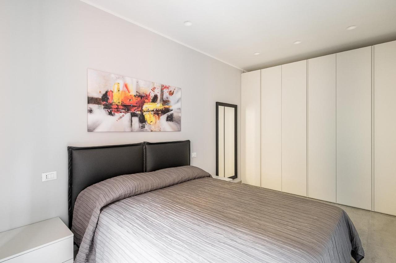 Marsala 19 Apartment By Wonderful Italy Bologna Bagian luar foto