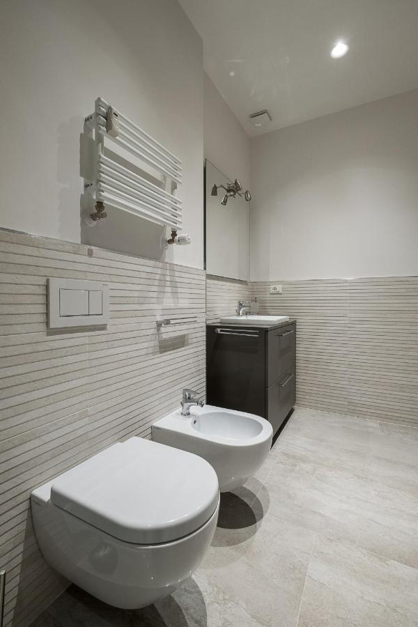 Marsala 19 Apartment By Wonderful Italy Bologna Bagian luar foto