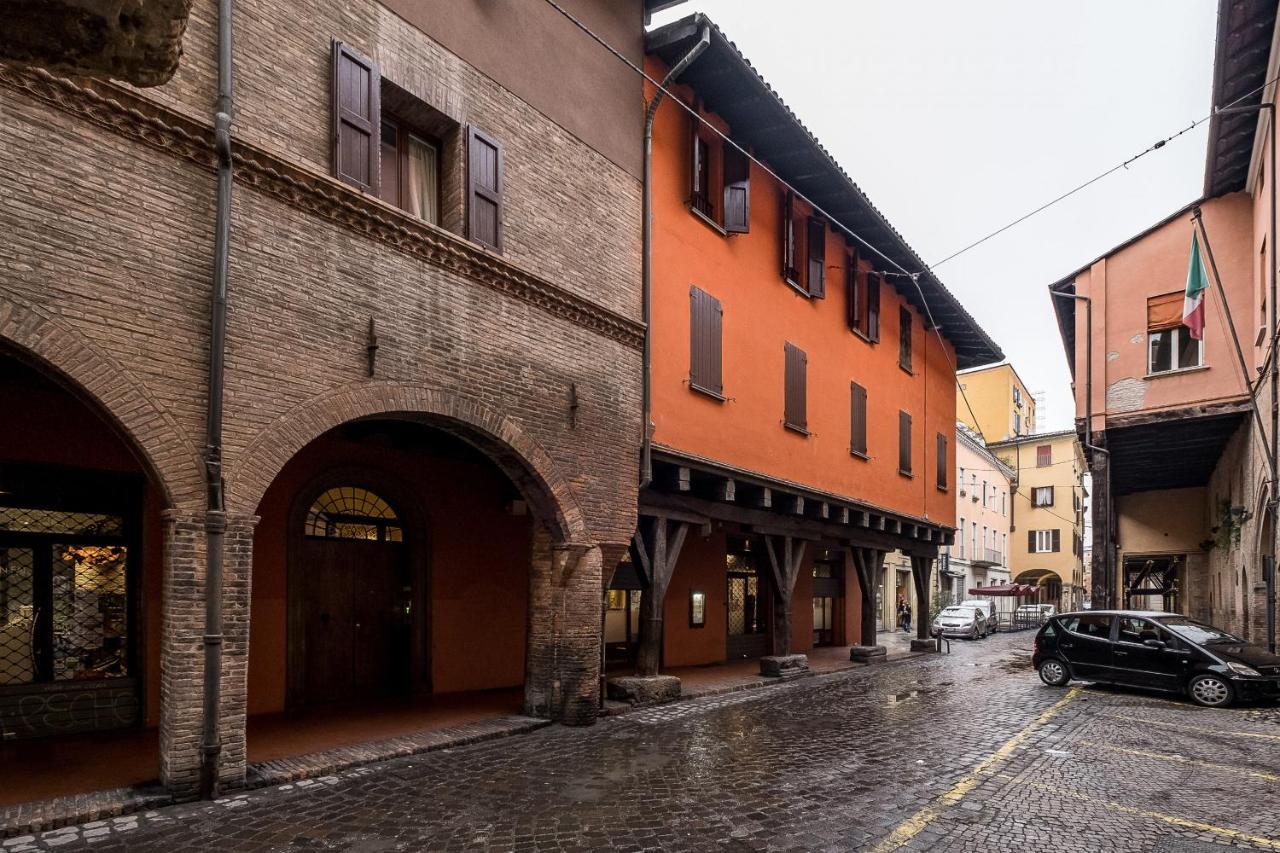 Marsala 19 Apartment By Wonderful Italy Bologna Bagian luar foto
