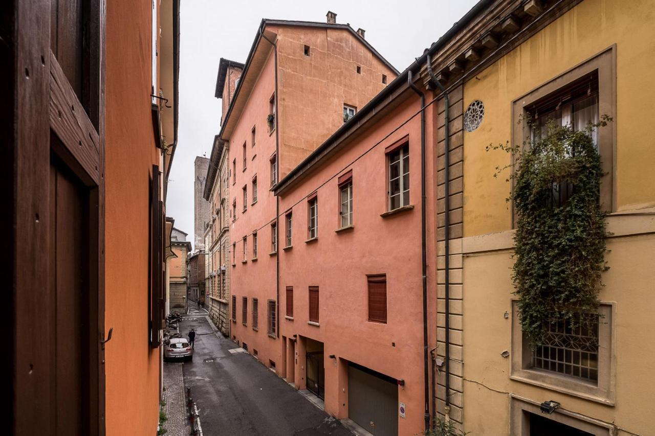 Marsala 19 Apartment By Wonderful Italy Bologna Bagian luar foto