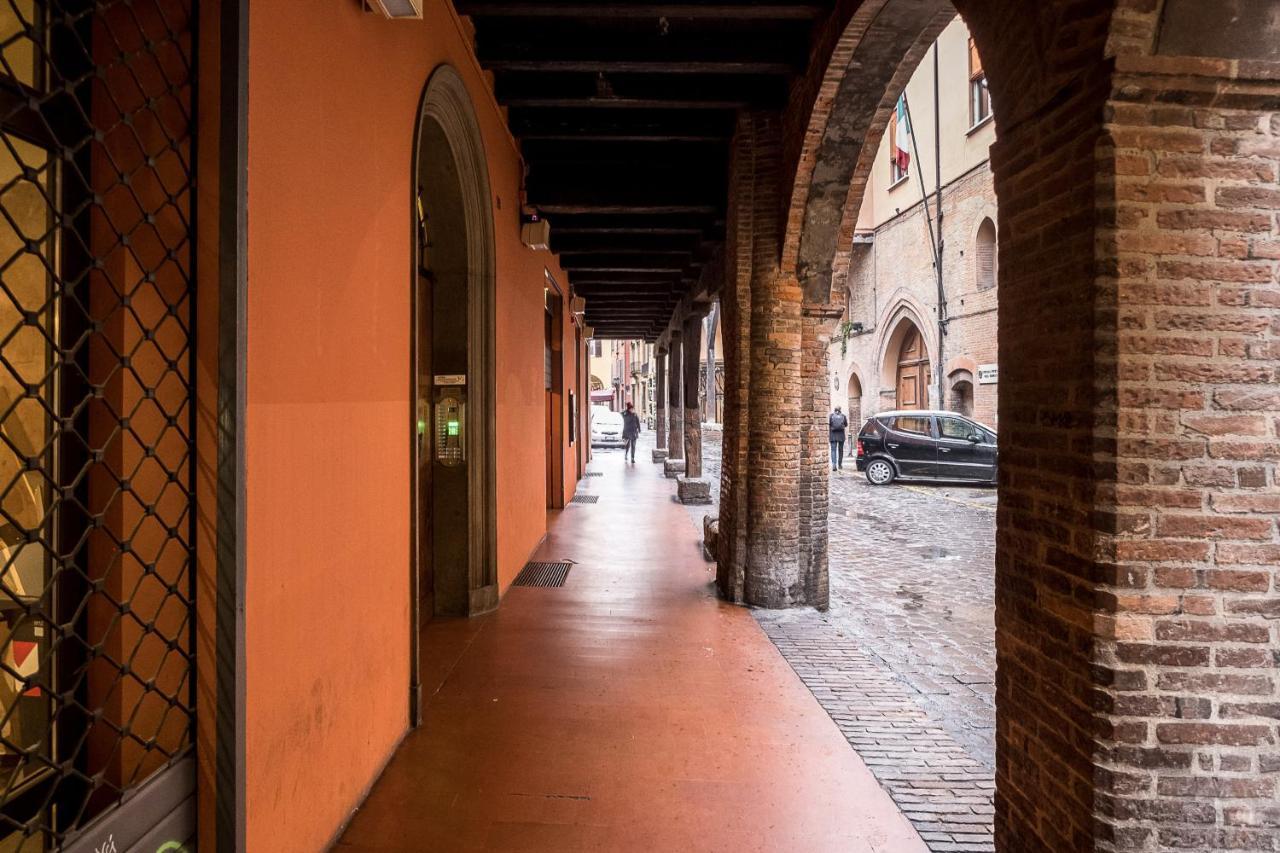 Marsala 19 Apartment By Wonderful Italy Bologna Bagian luar foto